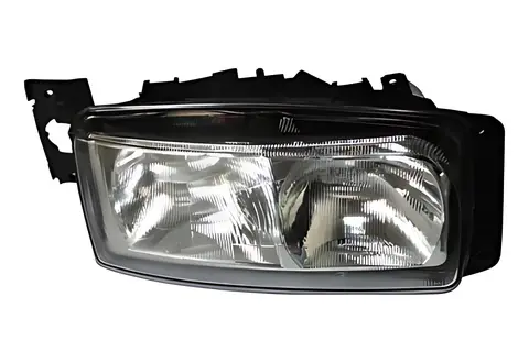 Farol LD para Volvo VM Todos Horizontal