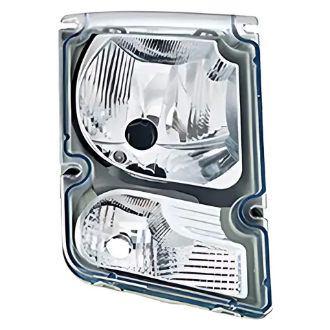 Farol LD para Volvo VM220 VM260 VM310