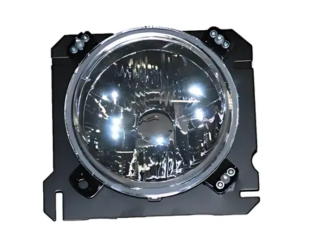 Farol LD para VW Constellation 13180 17250 24250