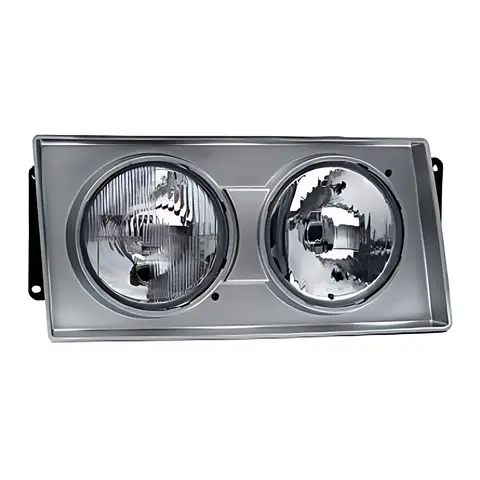 Farol LD VW Worker 13180 13190 15180 17210 24250