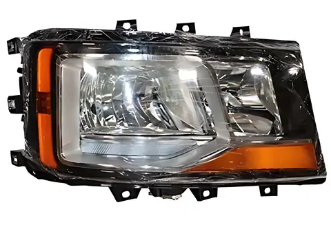Farol LD Xenon para Todos Scania NTG
