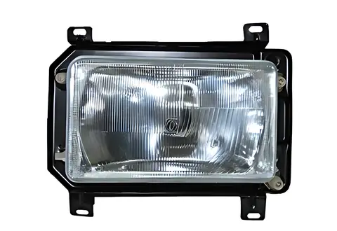 Farol LE Caminhão VW 7100 8140 Nino