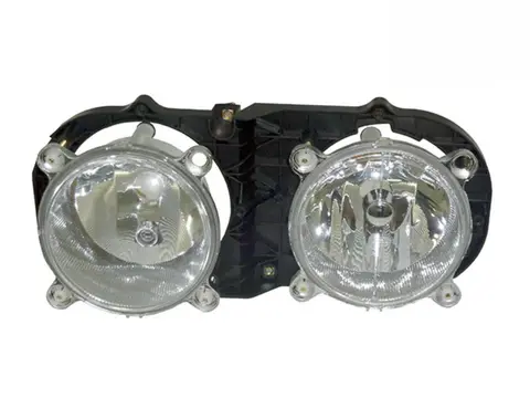 Farol LE Cargo 1722 2422 2622 para Ford