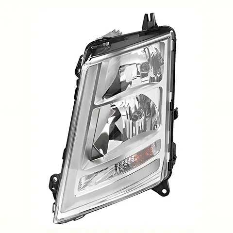 Farol LE FH4 FH16 420 460 500 540 para Volvo