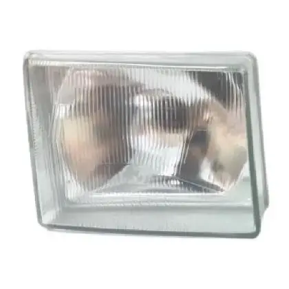 Farol LE H4 para Agrale 91/