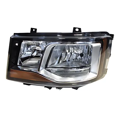Farol LE NTG para Scania P R S 2019 a 2023