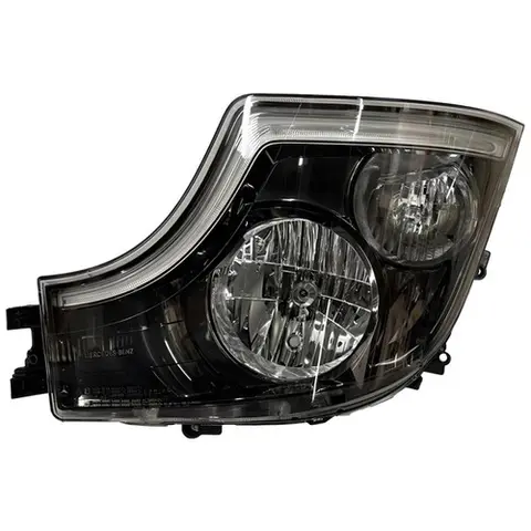 Farol LE para MB Actros