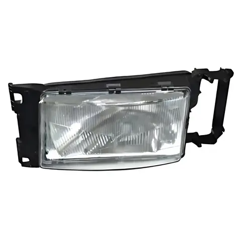 Farol LE para Scania R124 T124 P124 Série 4