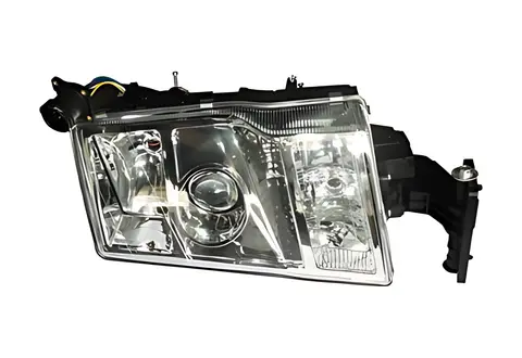 Farol LE para Volvo FH12 FM12 2004 a 2008
