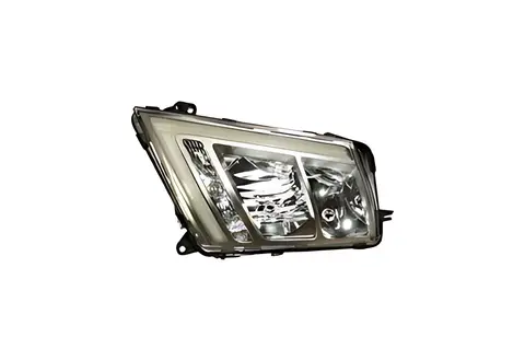 Farol LE para Volvo FH4 420 460 500 540