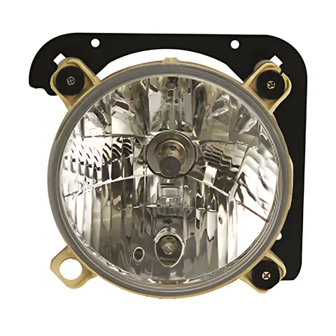 Farol LE para VW Delivery 8150 9150 2006