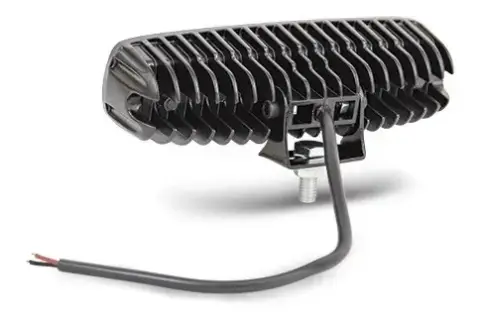 Farol LED Trabalho para Máquina e Caminhão