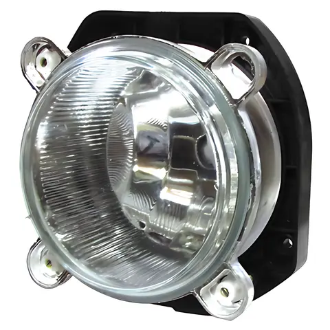 Farol Luz Alta LE para Ford Cargo 1722 2422
