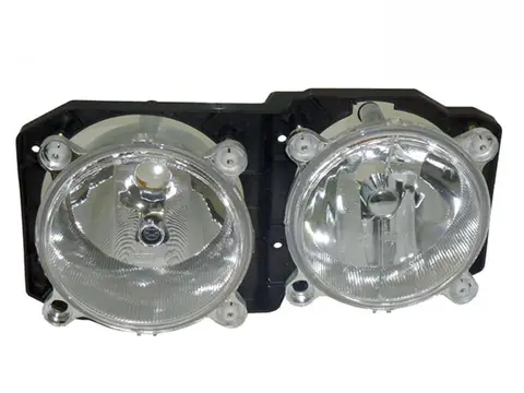 Farol MB 1938 2003/2008 L.e Nino