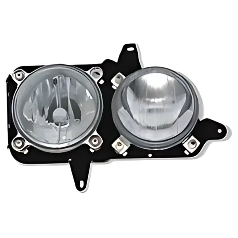 Farol MB Accelo 710 715 915 915C