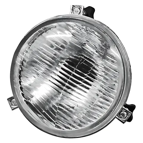 Farol Milha 14MM Ônibus Apache Vip Caio
