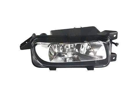 Farol Milha Direito H3 MB Actros 10/19