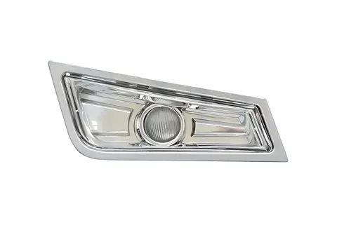 Farol Milha Direito Mono Foco H3 para Volvo