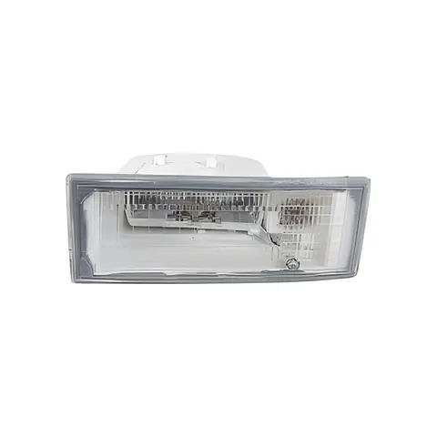 Farol Milha Direito para Volvo FH FM Até 2003