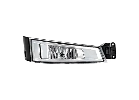 Farol Milha Direito S/ Lâmpada para Volvo