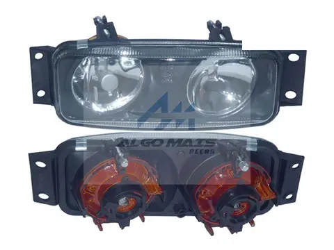 Farol Milha Duplo Dir Série 4 BRC