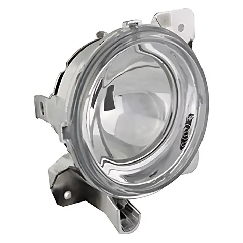 Farol Milha Esq para Scania P114 P124 R124 T124