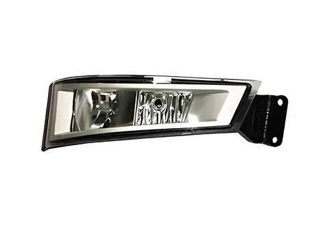Farol Milha Esq para Volvo FH4 420 460 500 540
