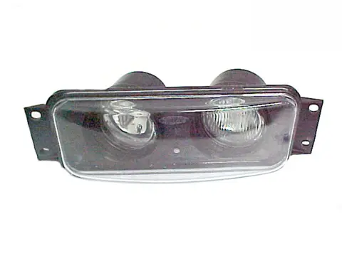 Farol Milha Esquerdo Série 4 BRC