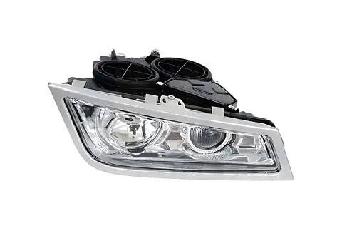 Farol Milha H3 Direito para Volvo FH FM 08/14
