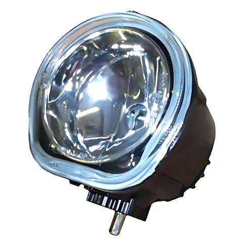 Farol Milha Interno para Iveco Stralis 2010