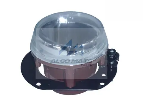 Farol Milha LD LE para Volvo Fmx BRC