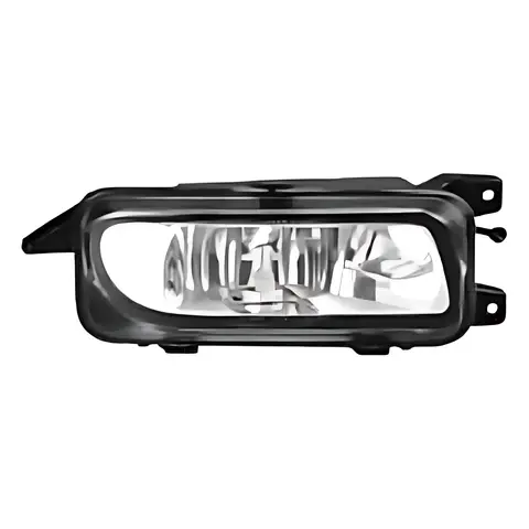 Farol Milha LD MB Actros 2546 2644 4844