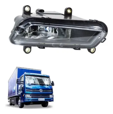 Farol Milha LD Novo Delivery