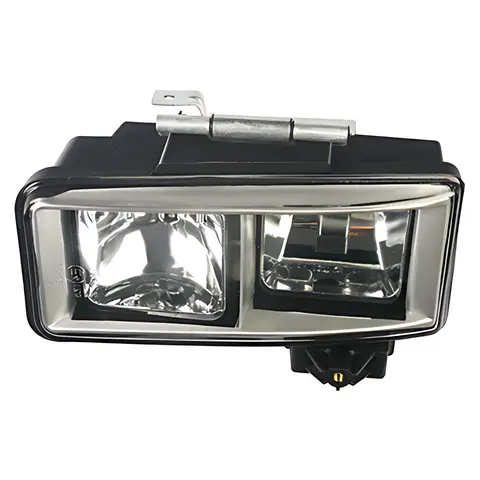 Farol Milha LD para Iveco Eurotech Cursor