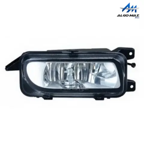 Farol Milha LD para MB Actros Após 2003