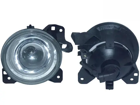 Farol Milha LD para Scania Série 4