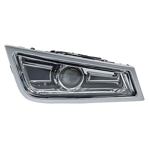 Farol Milha LD para Volvo FM 2008 em Diante