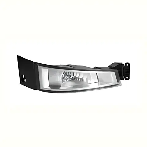 Farol Milha LD para Volvo FM4 FH4 2016 1 Foco
