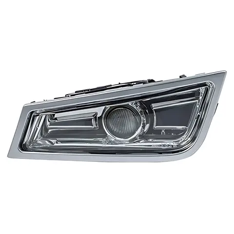 Farol Milha LE para Volvo FM 2008 a 2015
