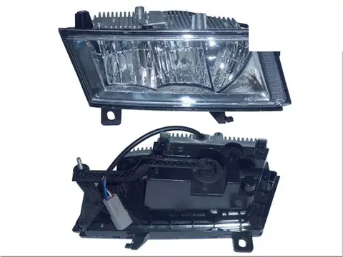 Farol Milha LED LD para Scania P G R S 2019