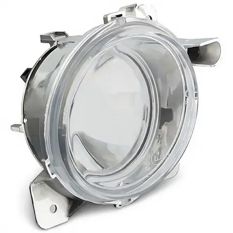 Farol Milha Longo Alcance H1 para Scania Série 5