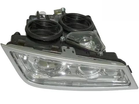 Farol Milha Longo Alcance LD para Volvo FH12 FH16