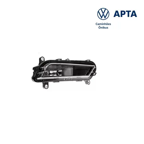 Farol Milha P/ Delivery Express