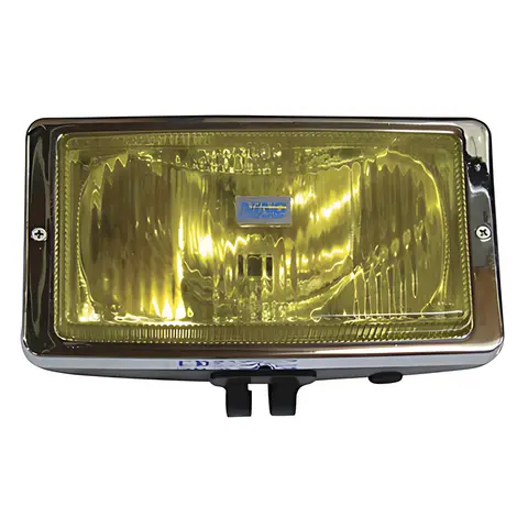 Farol Milha para Scania R112 R113 T112 T113