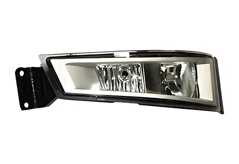 Farol Milha para Volvo FH4 420 460 500 540