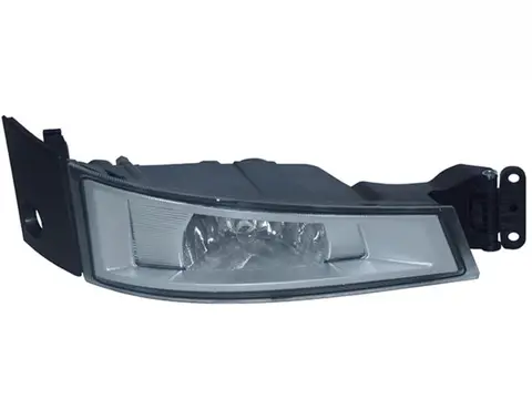 Farol Milha para Volvo New FH4 420 460 500 540