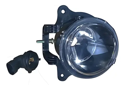 Farol Milha Redondo para MB Atego Actros 2013