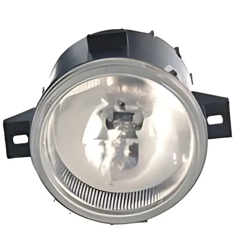 Farol Neblina Cristal para MB 1620 1938