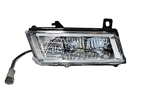 Farol Neblina Direito para Scania