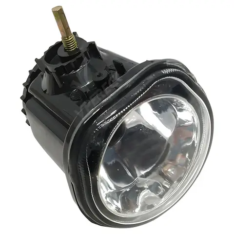 Farol Neblina Esq S/ Lâmpada para Iveco